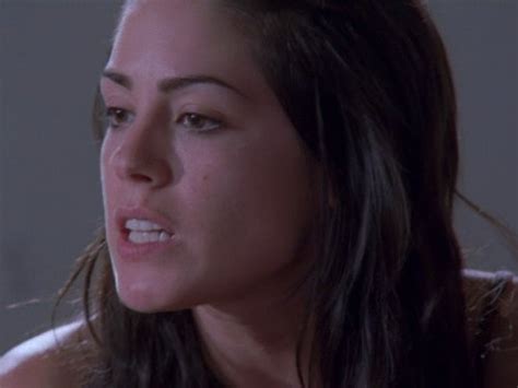 Michelle Borth in Tell Me You love me(2007) : r/extramile